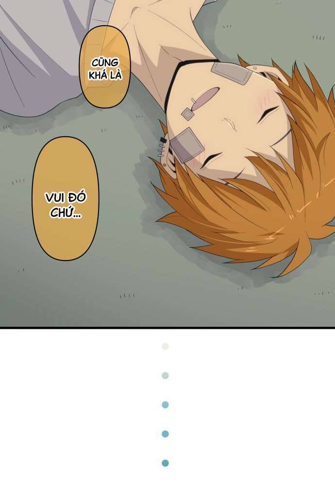 Blue Hearts Chapter 20 - 12