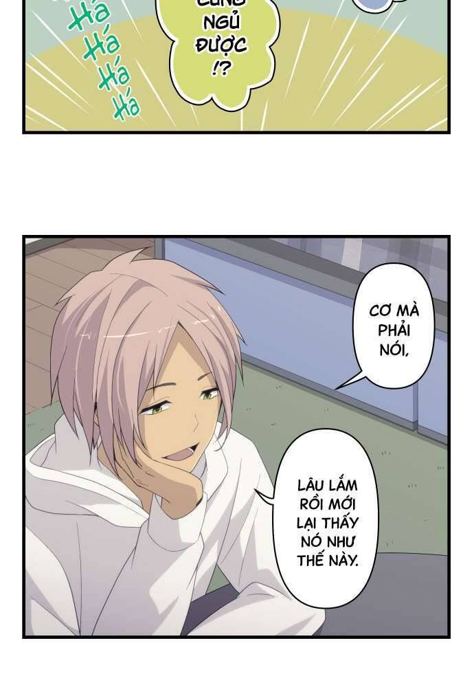 Blue Hearts Chapter 20 - 14