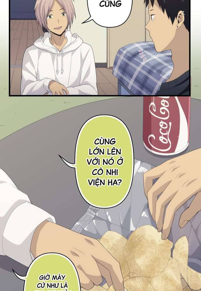 Blue Hearts Chapter 20 - 17