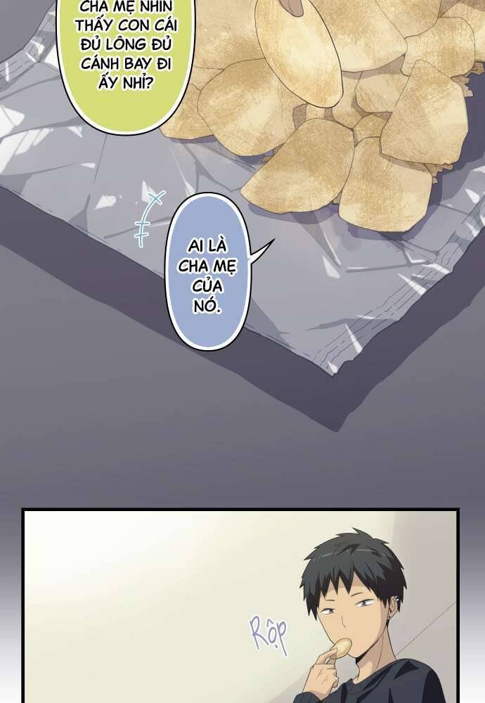 Blue Hearts Chapter 20 - 18