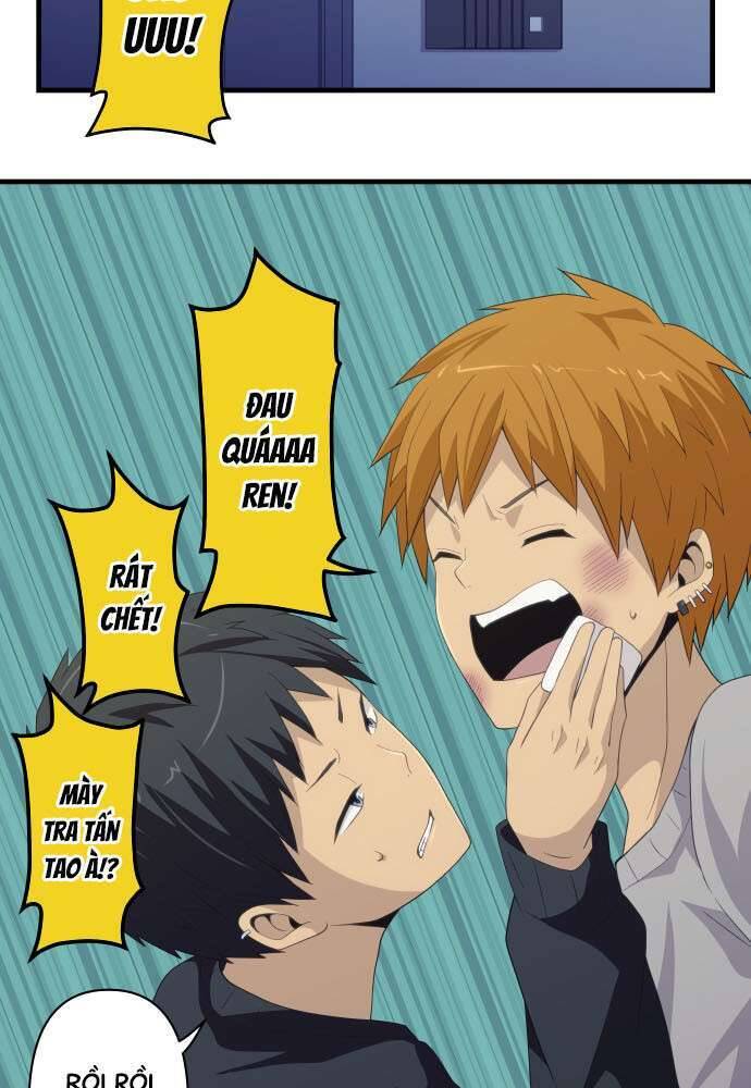 Blue Hearts Chapter 20 - 3