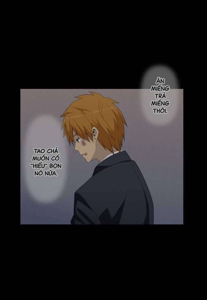 Blue Hearts Chapter 20 - 21