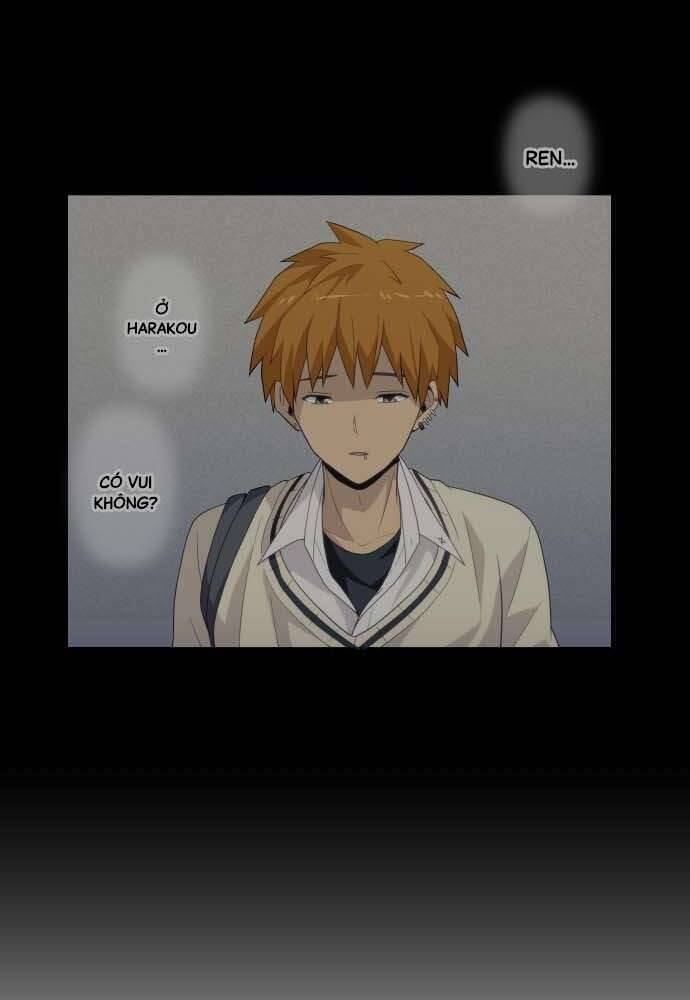 Blue Hearts Chapter 20 - 22