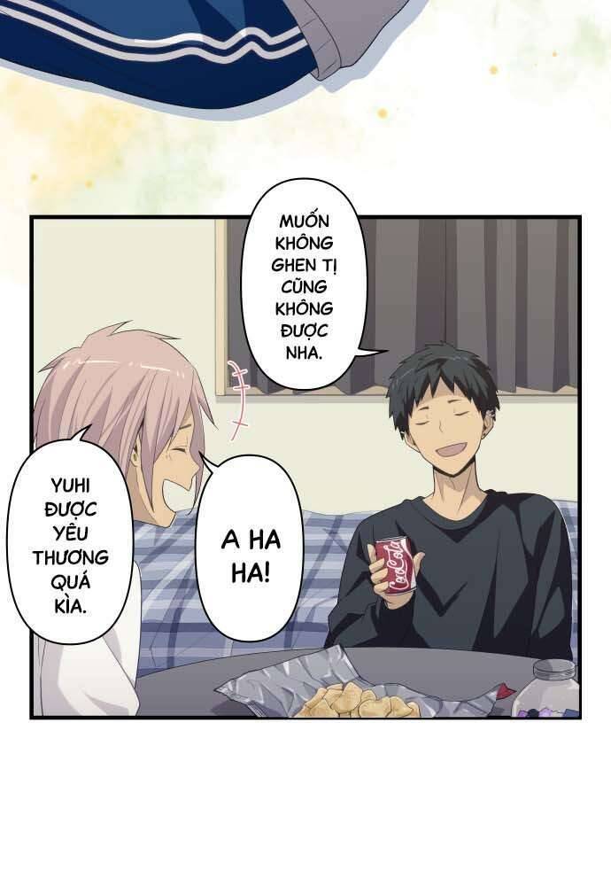 Blue Hearts Chapter 20 - 25