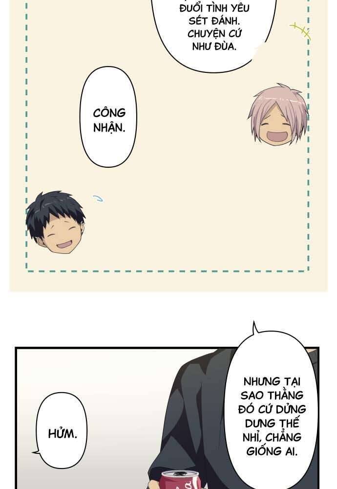 Blue Hearts Chapter 20 - 27