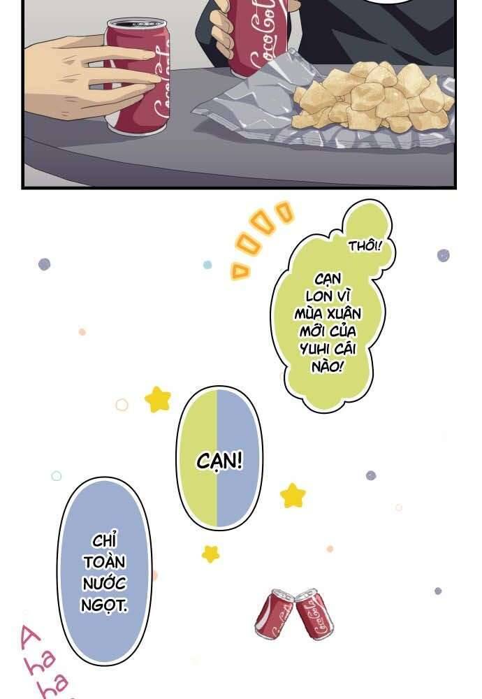 Blue Hearts Chapter 20 - 28