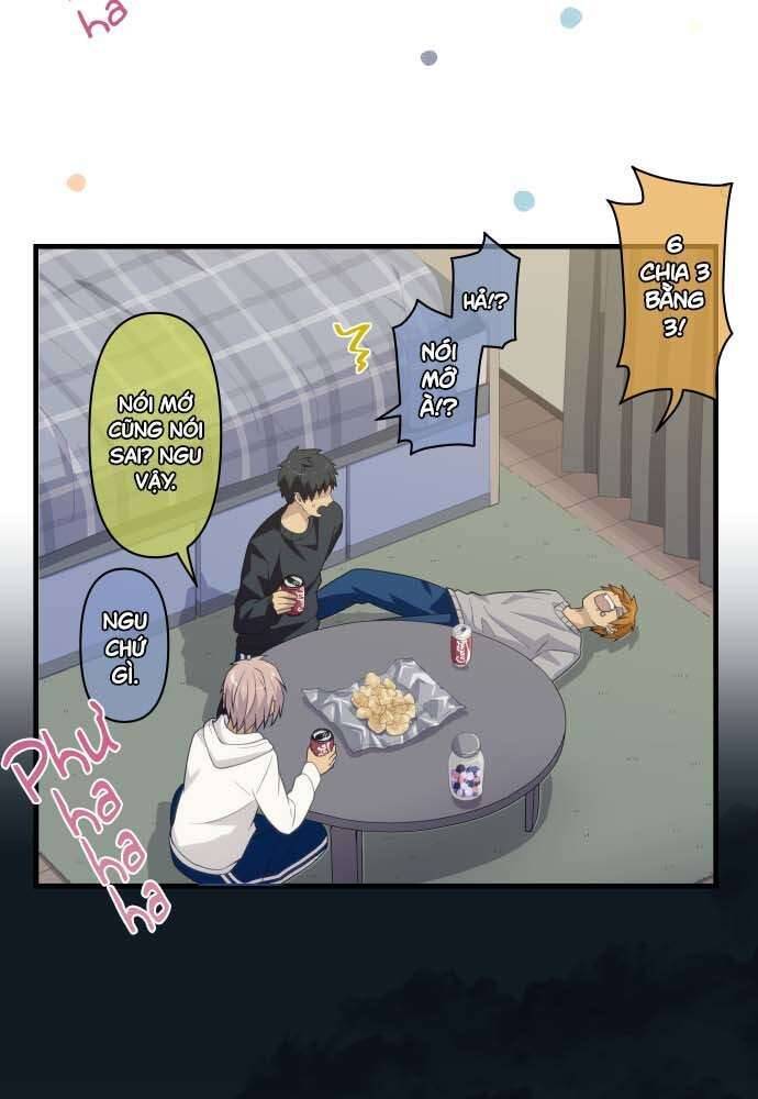 Blue Hearts Chapter 20 - 29