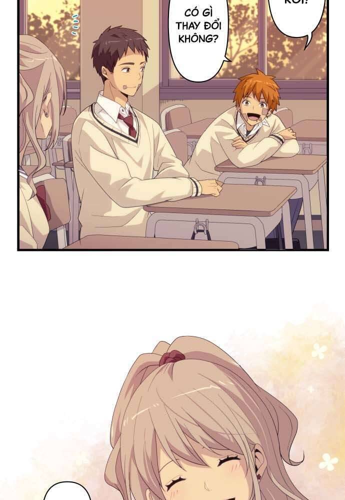 Blue Hearts Chapter 20 - 33