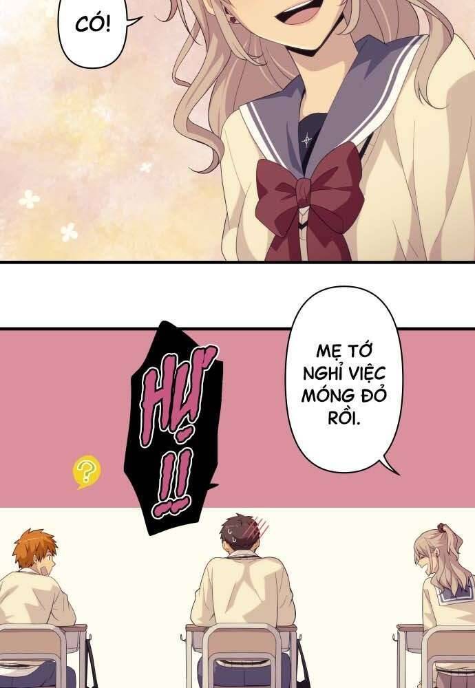 Blue Hearts Chapter 20 - 34