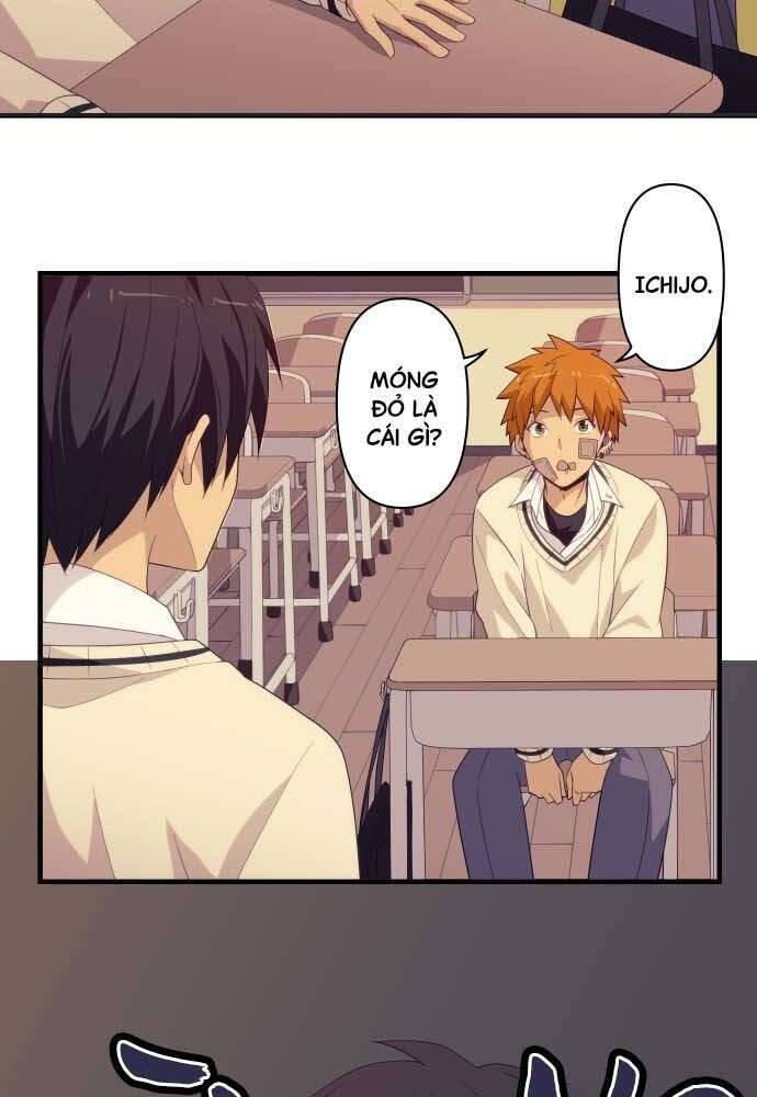 Blue Hearts Chapter 20 - 36