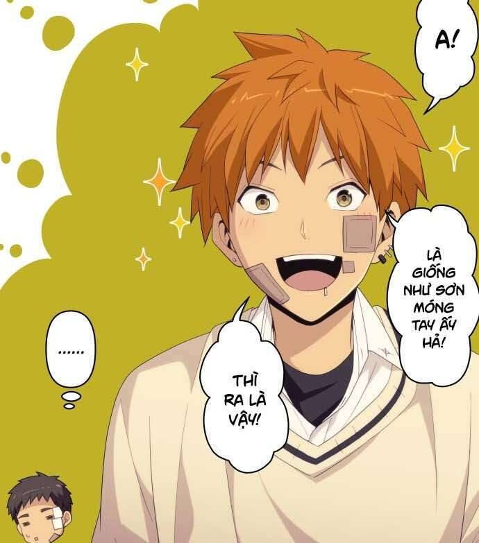 Blue Hearts Chapter 20 - 38