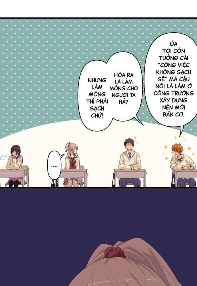 Blue Hearts Chapter 20 - 39