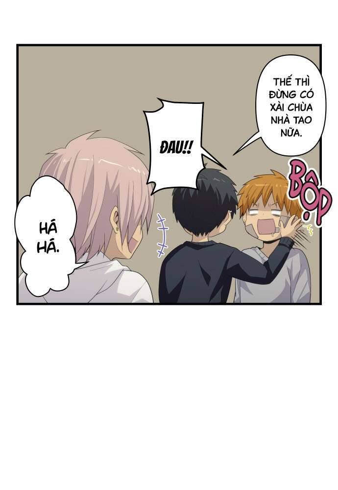 Blue Hearts Chapter 20 - 5