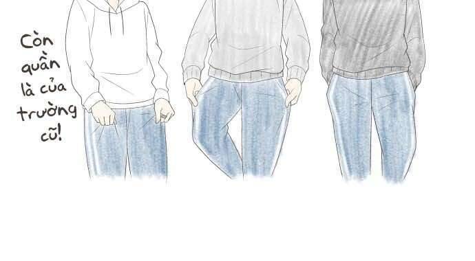 Blue Hearts Chapter 20 - 46