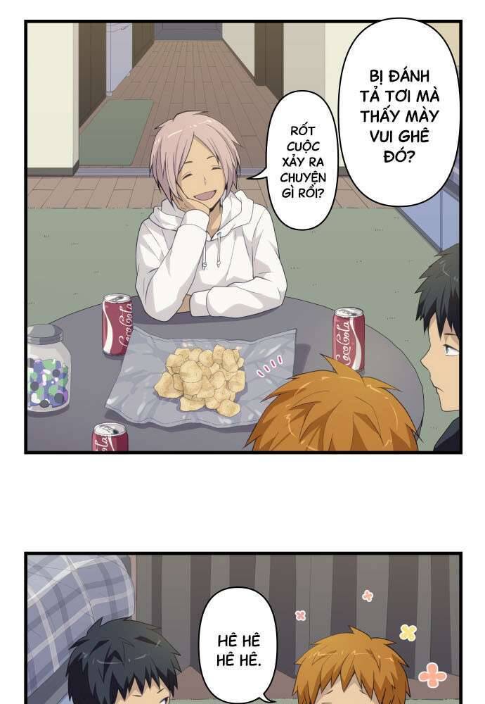 Blue Hearts Chapter 20 - 7