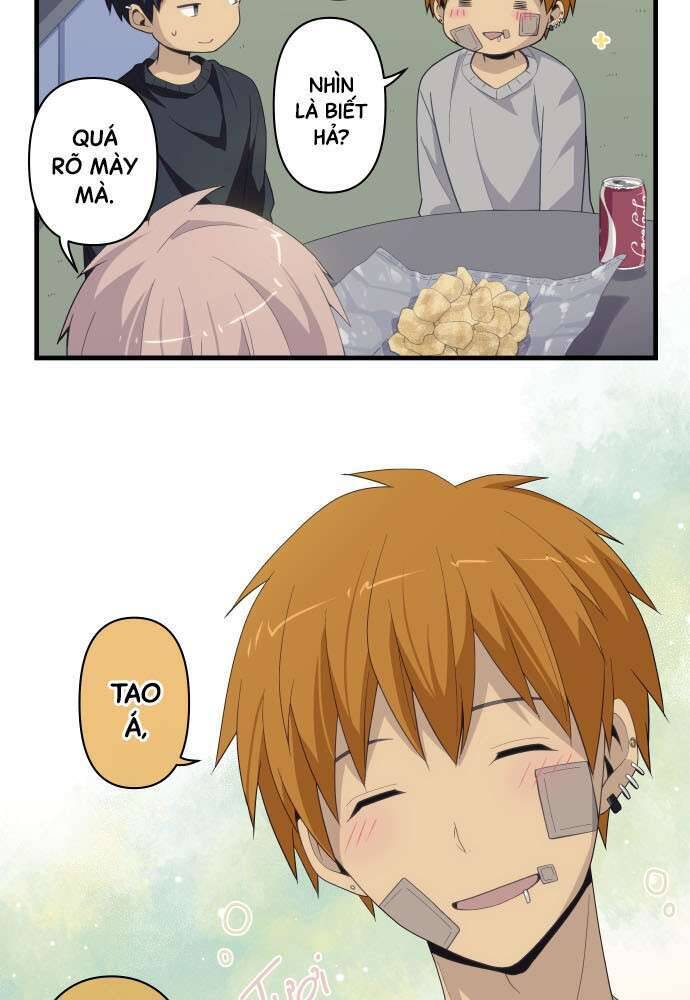 Blue Hearts Chapter 20 - 8