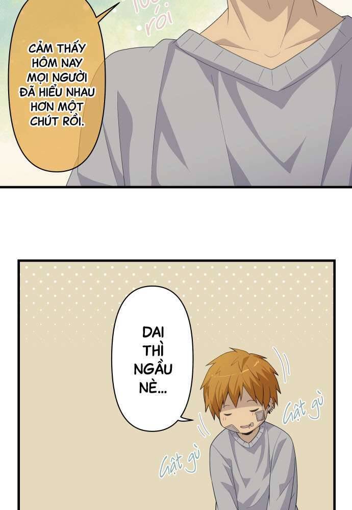 Blue Hearts Chapter 20 - 9