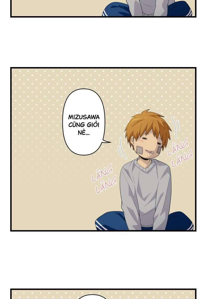 Blue Hearts Chapter 20 - 10