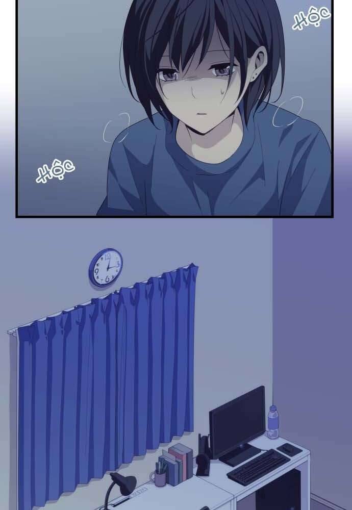 Blue Hearts Chapter 21 - 12