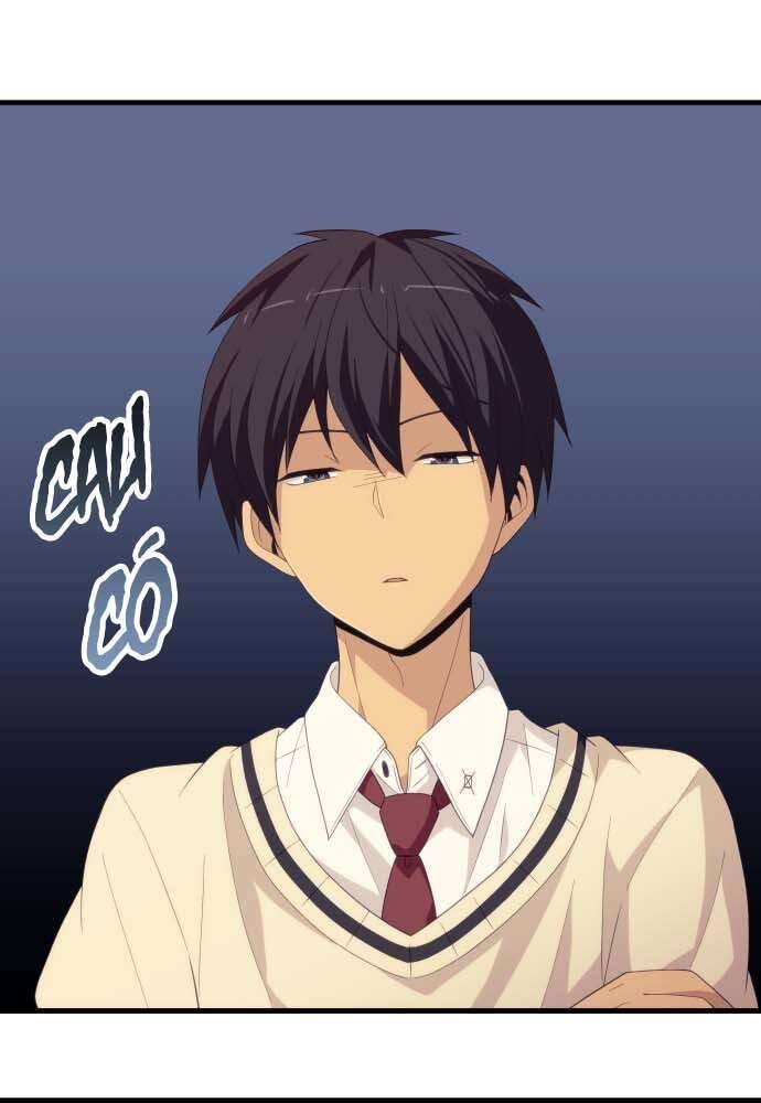 Blue Hearts Chapter 21 - 15