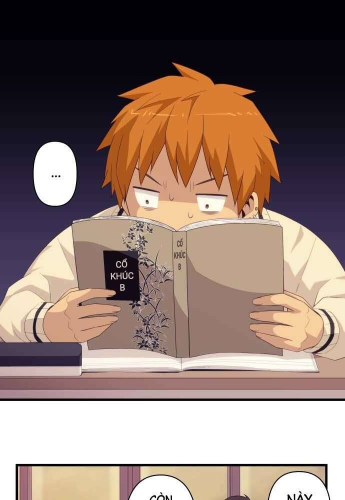 Blue Hearts Chapter 21 - 16