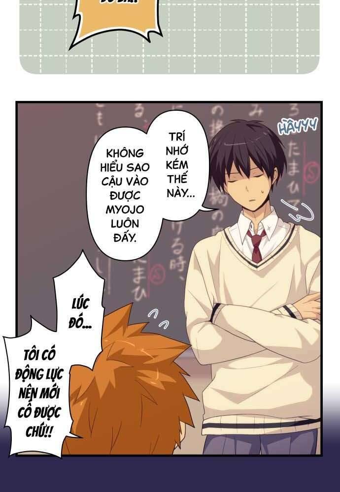 Blue Hearts Chapter 21 - 18