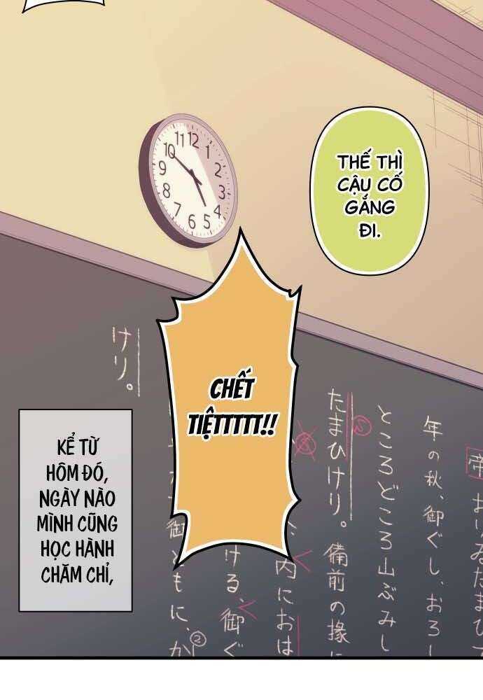 Blue Hearts Chapter 21 - 20