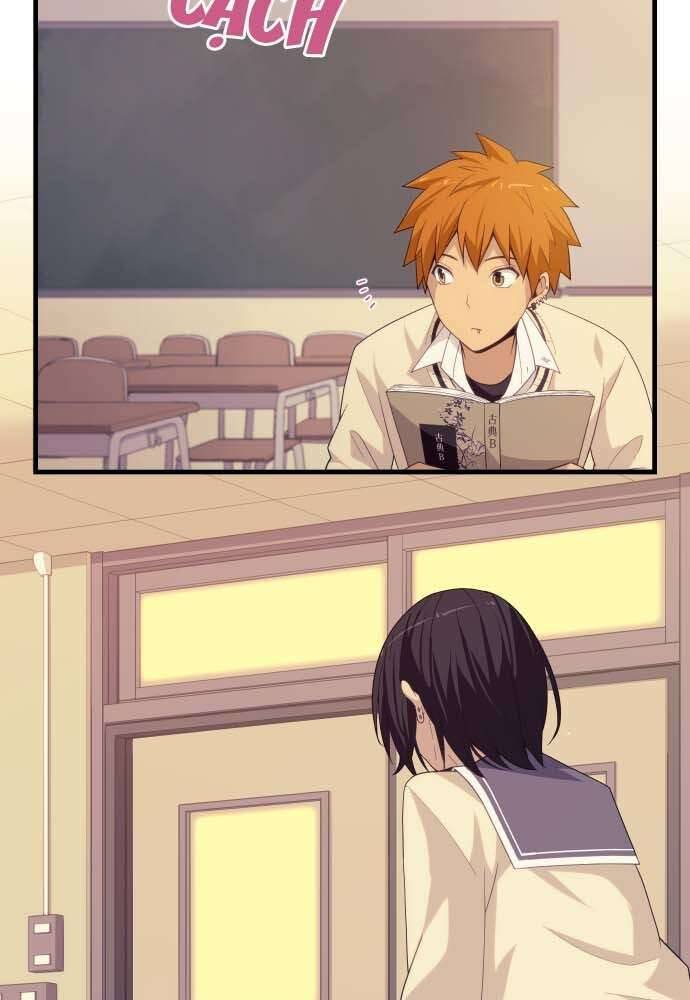 Blue Hearts Chapter 21 - 23