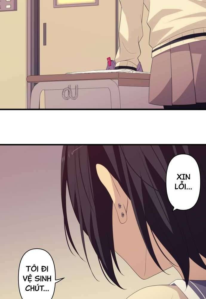 Blue Hearts Chapter 21 - 24