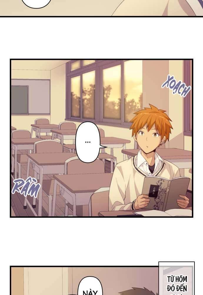 Blue Hearts Chapter 21 - 25