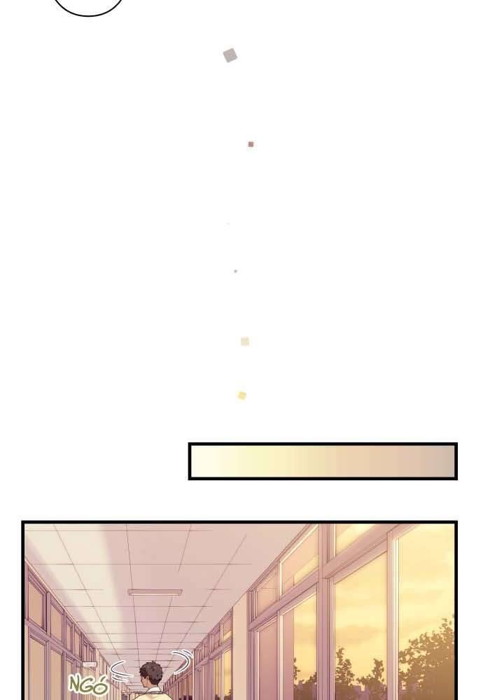 Blue Hearts Chapter 21 - 28