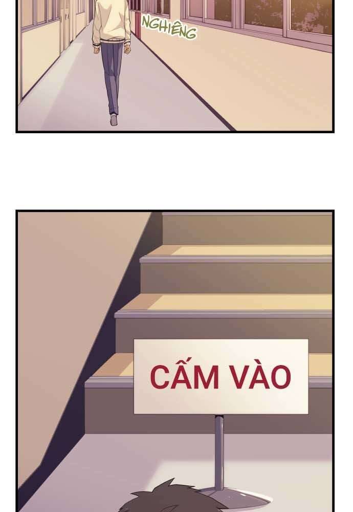 Blue Hearts Chapter 21 - 29