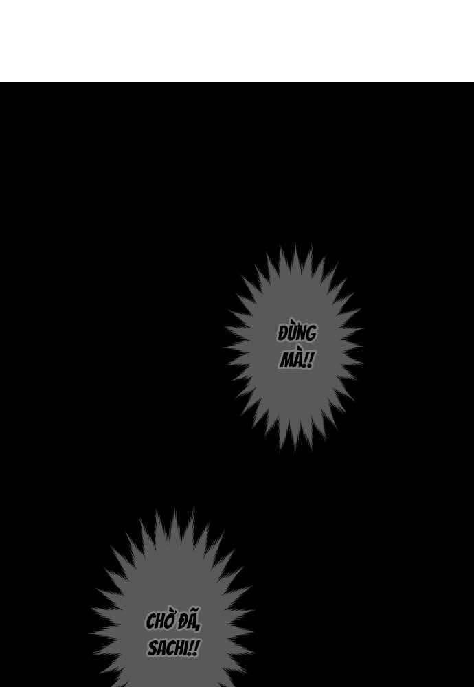 Blue Hearts Chapter 21 - 4