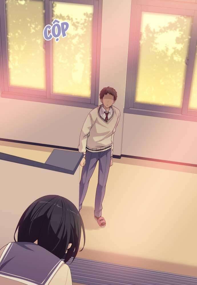 Blue Hearts Chapter 21 - 31