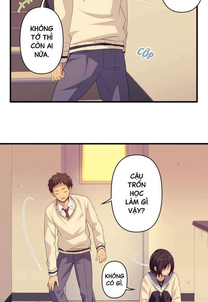 Blue Hearts Chapter 21 - 34