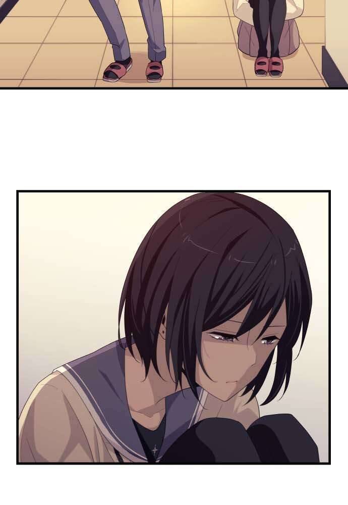 Blue Hearts Chapter 21 - 35