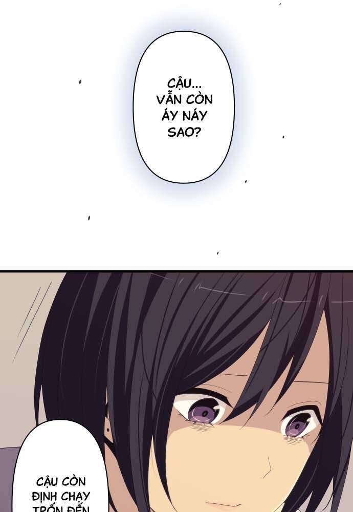 Blue Hearts Chapter 21 - 37