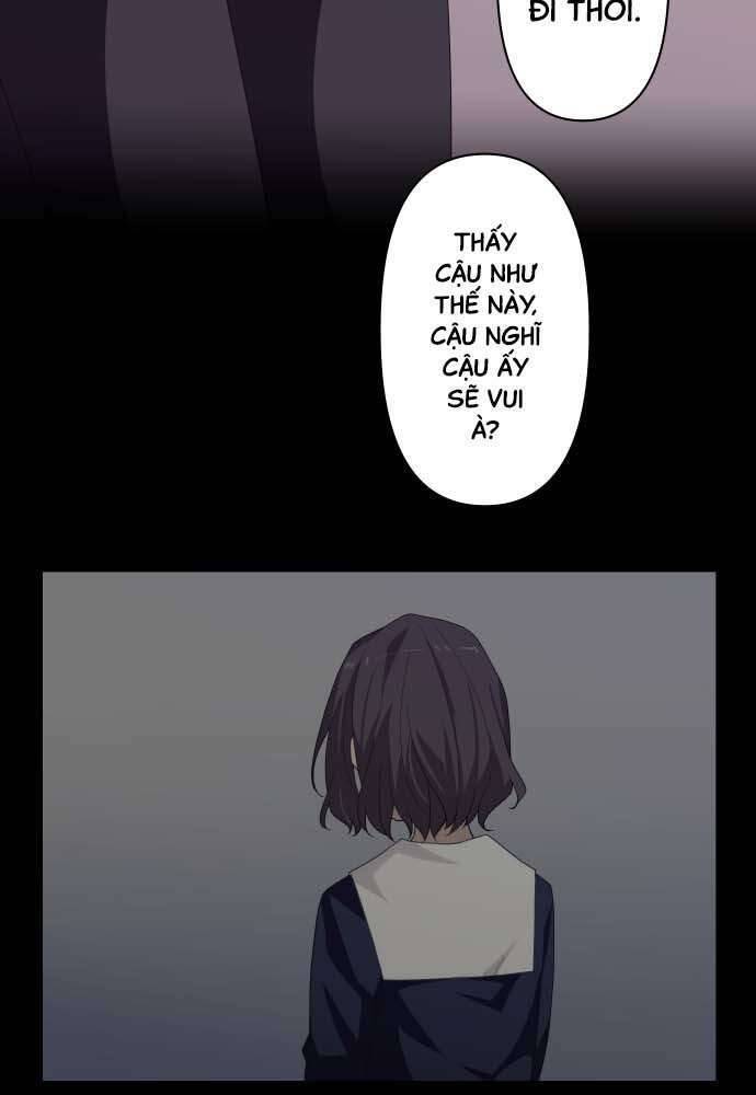 Blue Hearts Chapter 21 - 39