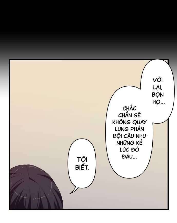 Blue Hearts Chapter 21 - 40