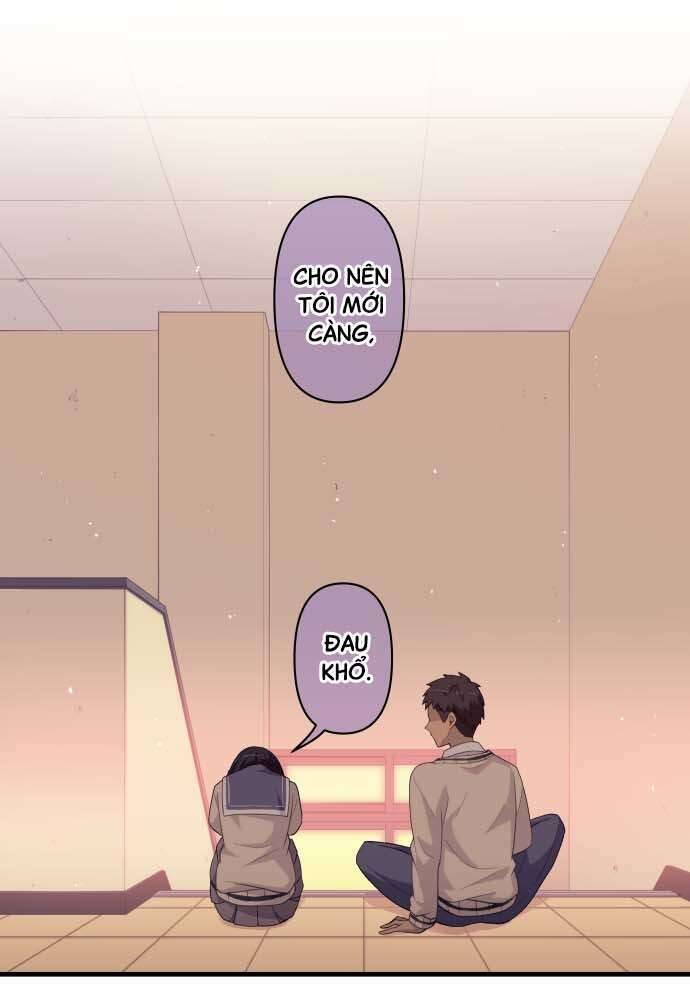 Blue Hearts Chapter 21 - 41