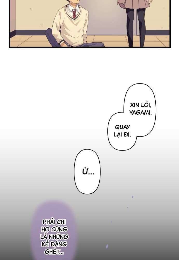 Blue Hearts Chapter 21 - 44