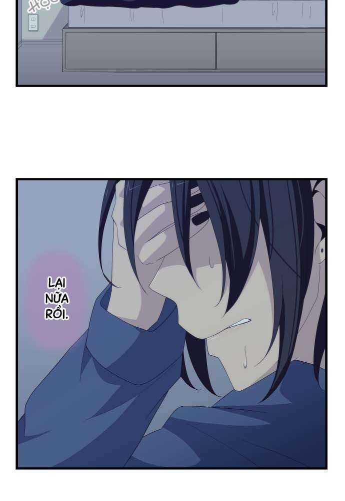 Blue Hearts Chapter 21 - 47