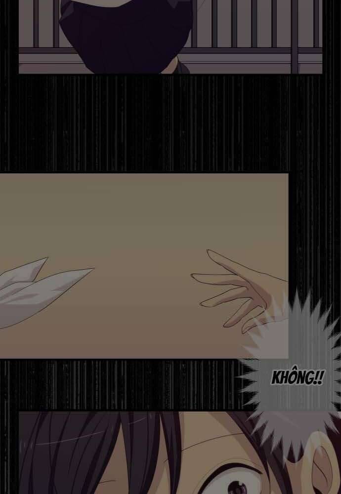 Blue Hearts Chapter 21 - 6