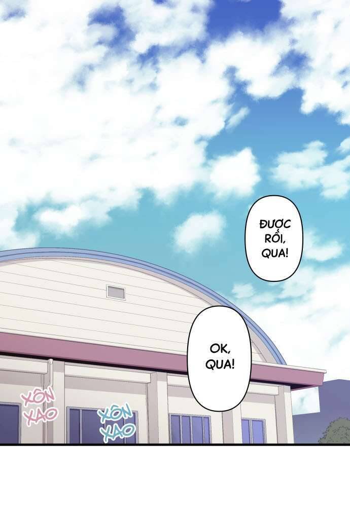 Blue Hearts Chapter 22 - 1