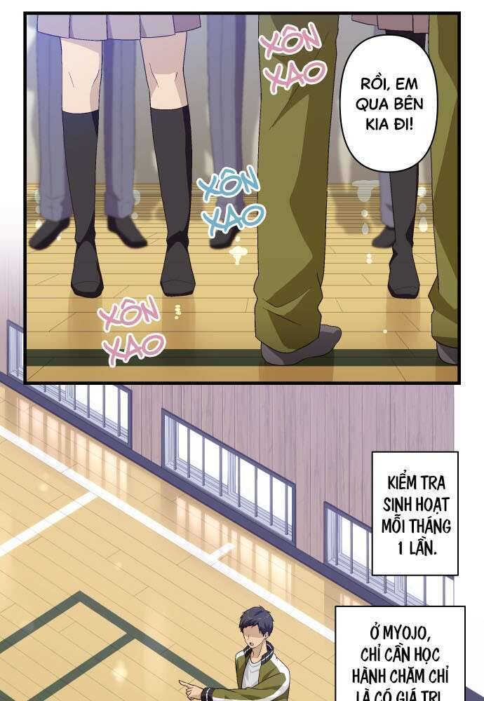 Blue Hearts Chapter 22 - 2