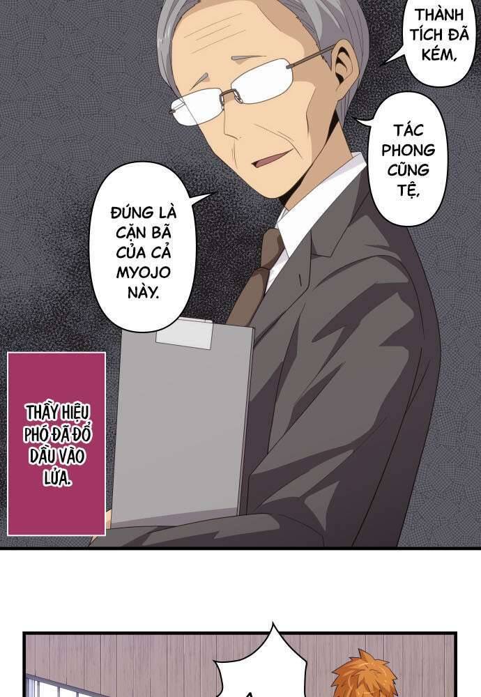 Blue Hearts Chapter 22 - 11