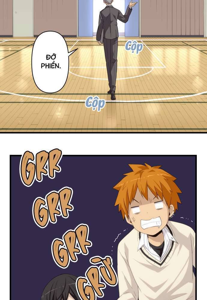 Blue Hearts Chapter 22 - 13