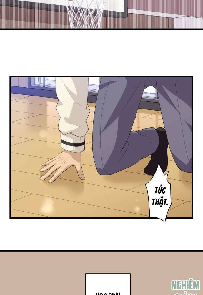 Blue Hearts Chapter 22 - 15