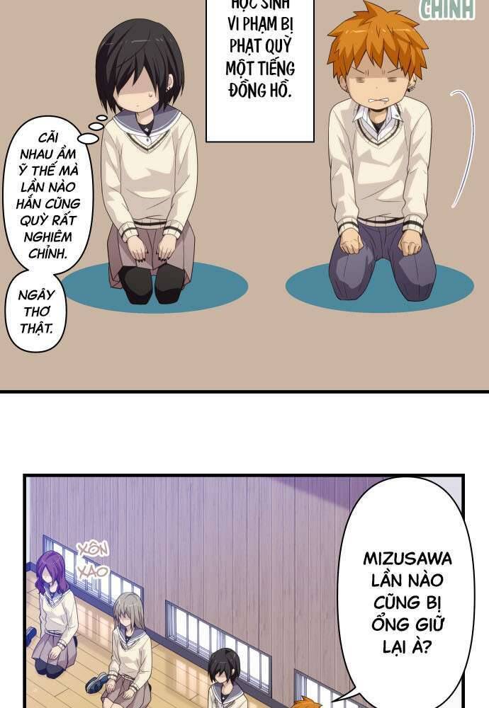 Blue Hearts Chapter 22 - 16