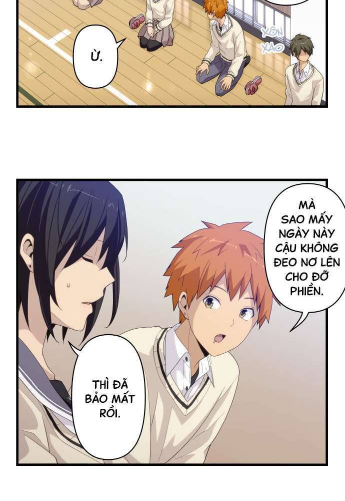Blue Hearts Chapter 22 - 17
